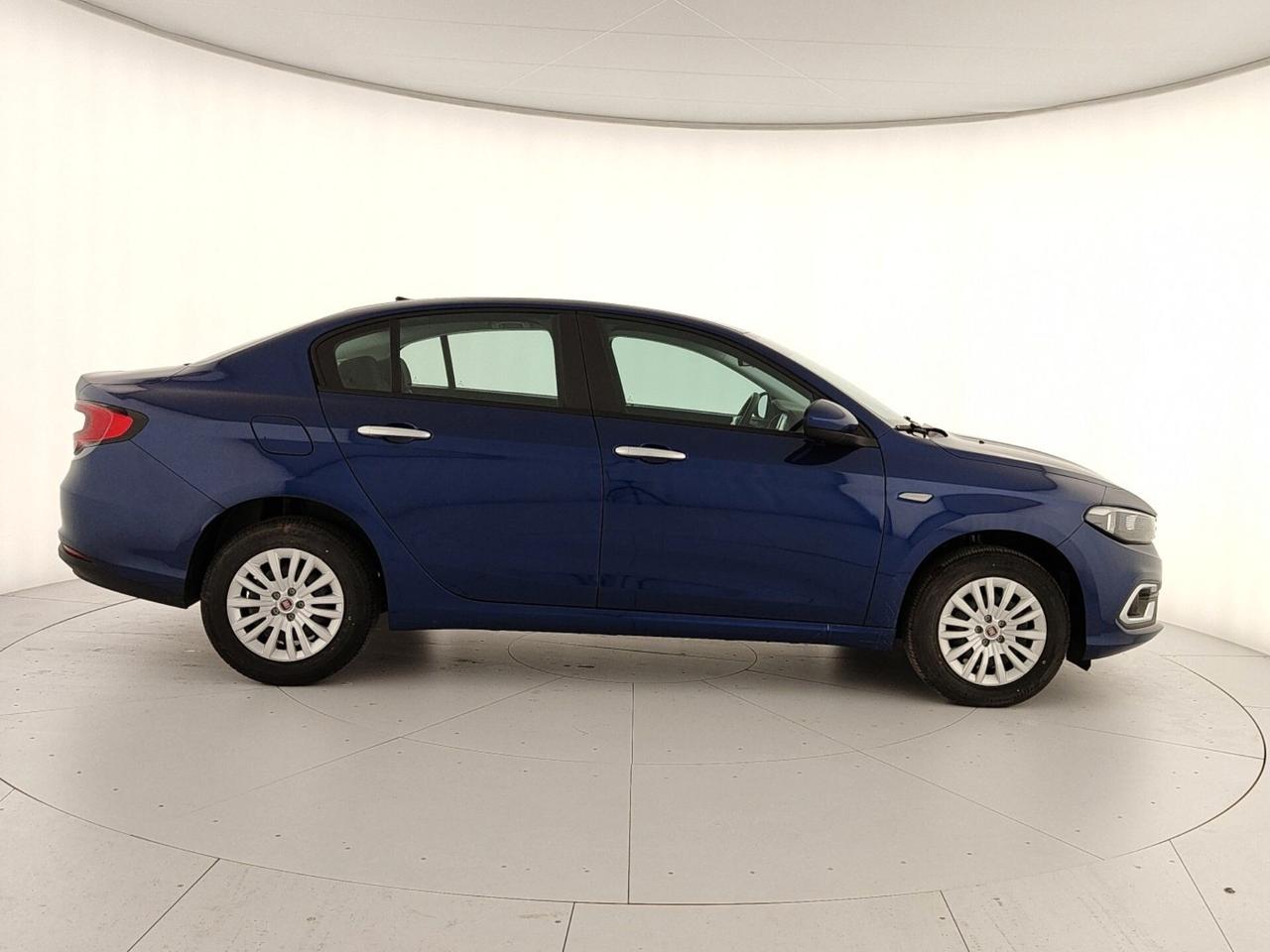 Fiat Tipo 1.6 Mjt S&S 4 porte