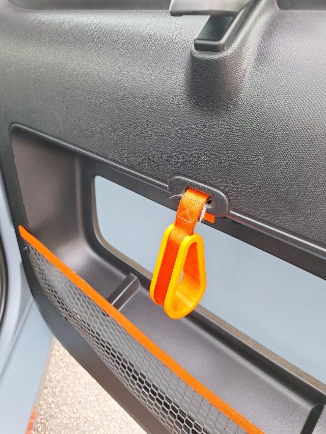 CITROEN Ami My Ami Pack Blue