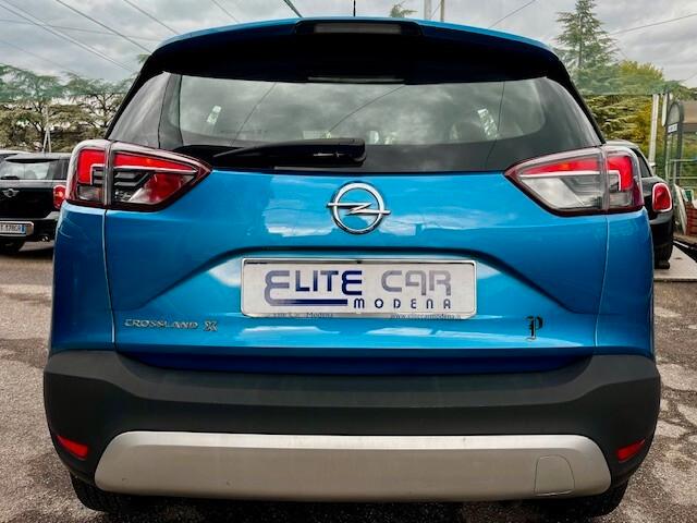 Opel Grandland X 1.5 D 120 CV AT8 ecotec Advance s