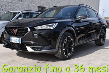 CUPRA Formentor 2.0 TDI 4Drive DSG *TELECAMERA, NAVIGATORE*