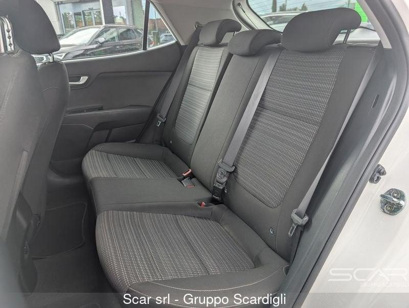 KIA Stonic 1.4 MPI 100CV Style