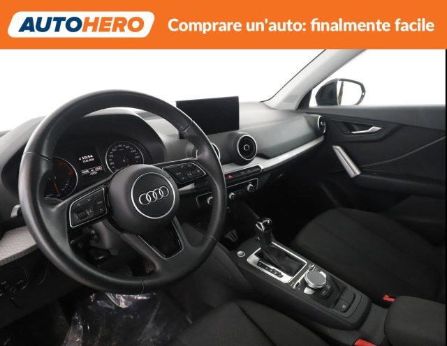 AUDI Q2 30 TDI S tronic Admired Advanced