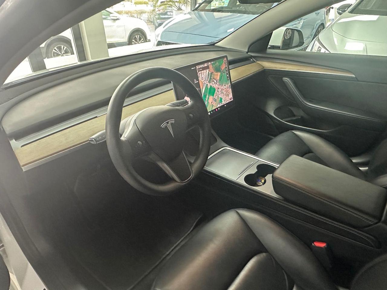 Tesla Model 3 Long Range Dual Motor 75 kWh #9028