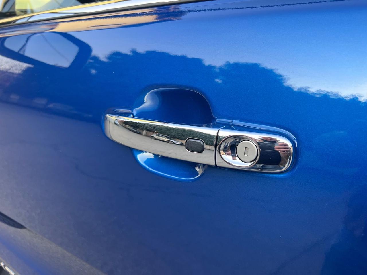 Ford Ranger Limited 2.0 TDCi EcoBlue 170 CV #9645