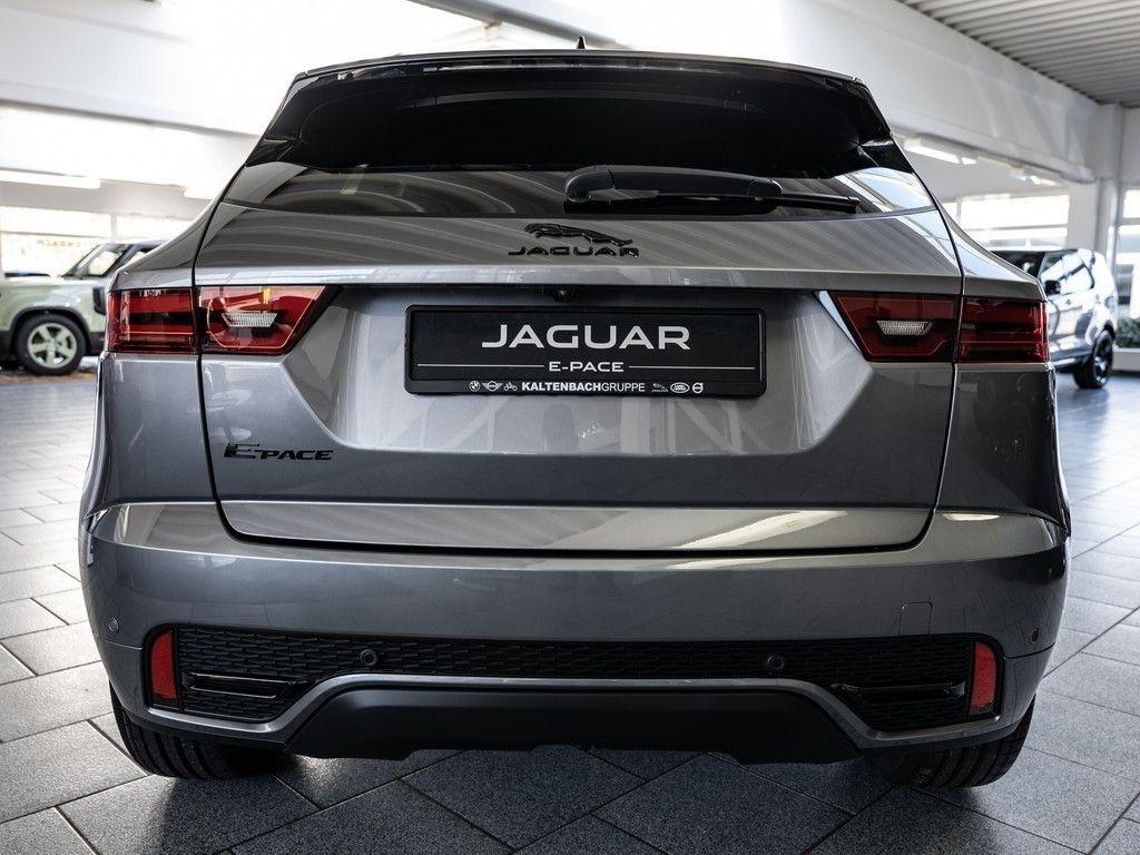 Jaguar E-Pace 2.0D I4 204 CV AWD Auto R-Dynamic SE