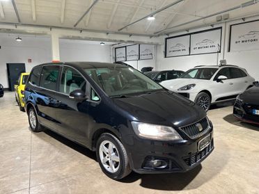 Seat Alhambra 2.0 TDI - 5 POSTI AUTOVETTURA CRUISE