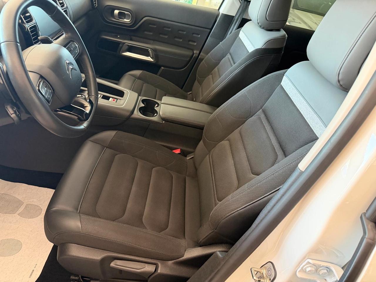 Citroen C5 Aircross 1.5 BLUEHDI 130 cv. Eat8 FEEL PACK