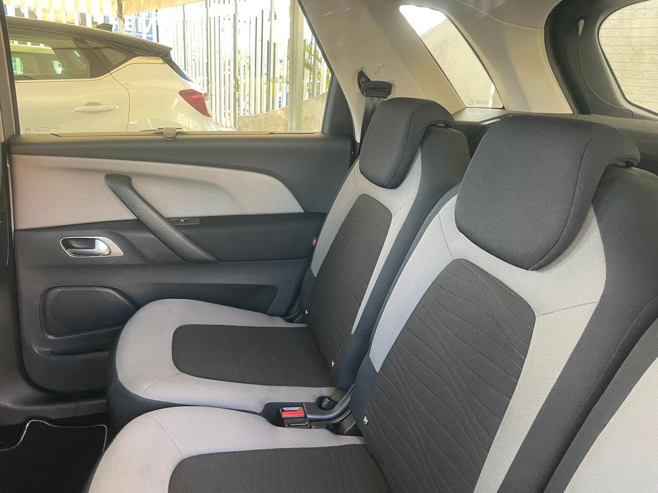 Citroen C4 Picasso 1.6 e-HDi 115 Seduction