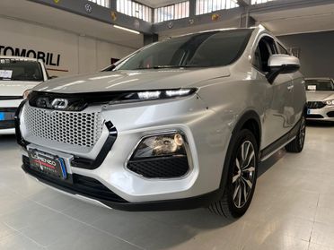 Evo Evo 4 1.6 Gpl 106cv IMPIANTO DI CASA MADRE