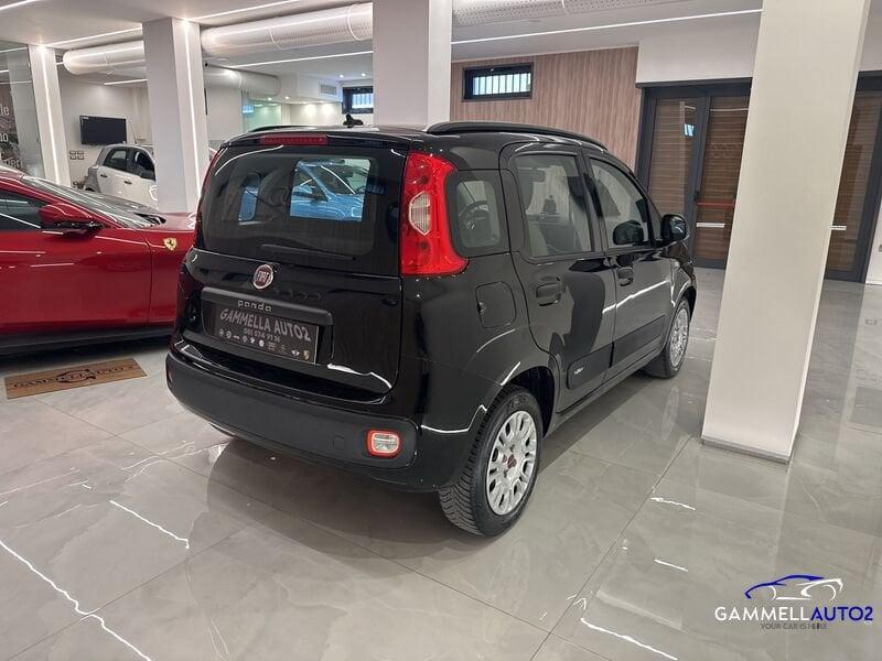 FIAT Panda 1.2 EasyPower Easy GPL