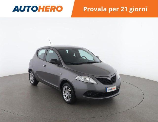 LANCIA Ypsilon 1.2 69 CV 5 porte S&S Gold