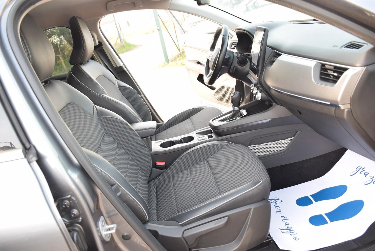 Renault Arkana - Full Hybrid E-Tech 1.6 69KW (TOTALE 143CV) INTENS FP NAVI SENSORI CAM