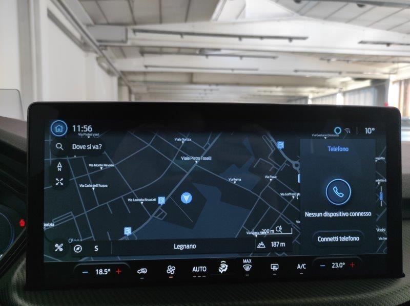 FORD Kuga 3ª serie - Kuga 2.5 Full Hybrid 183 CV CVT AWD ST-Line X