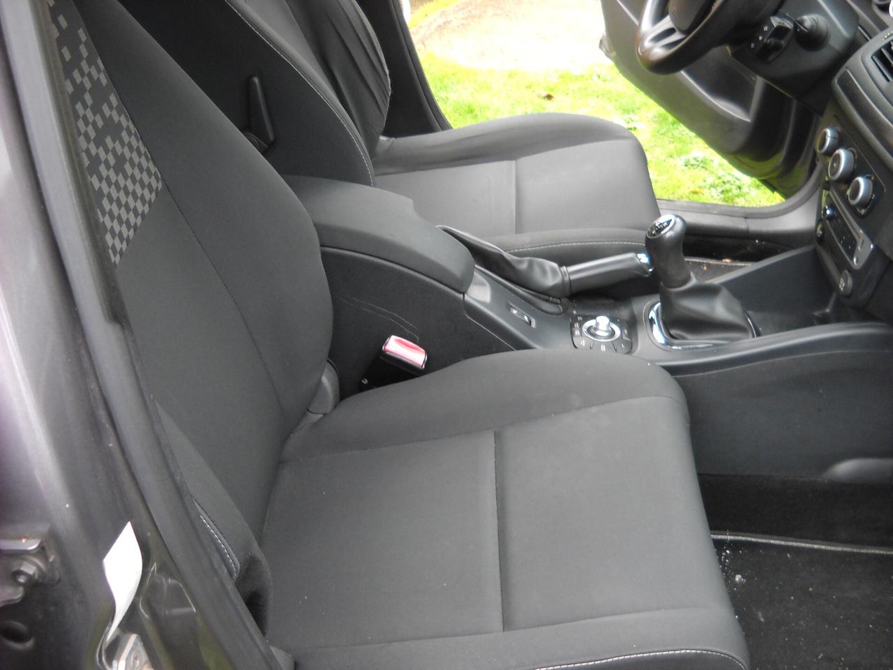 Renault Megane Mégane 1.5 dCi 90CV SporTour Wave