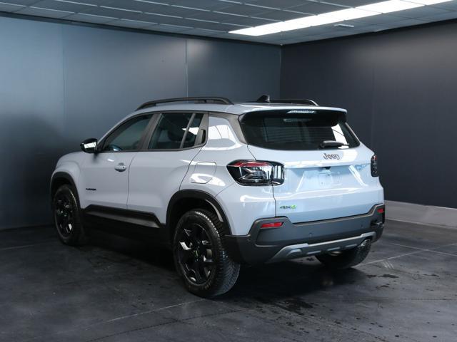 JEEP Avenger 1.2 Turbo 145 CV MHEV 4xe Upland