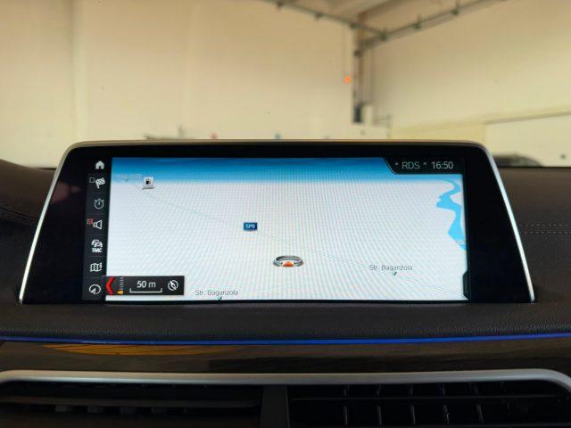 BMW 730 d xDrive Eccelsa //PELLE/NAVI//BLUETOOTH//