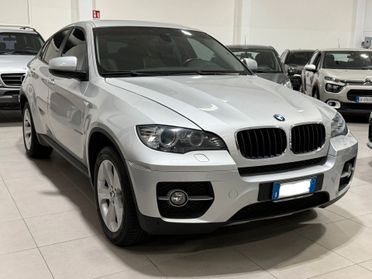 Bmw X6 xDrive30d auto
