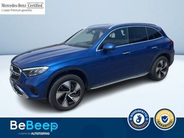 Mercedes-Benz GLC 300 DE PHEV ADVANCED 4MATIC AUTO