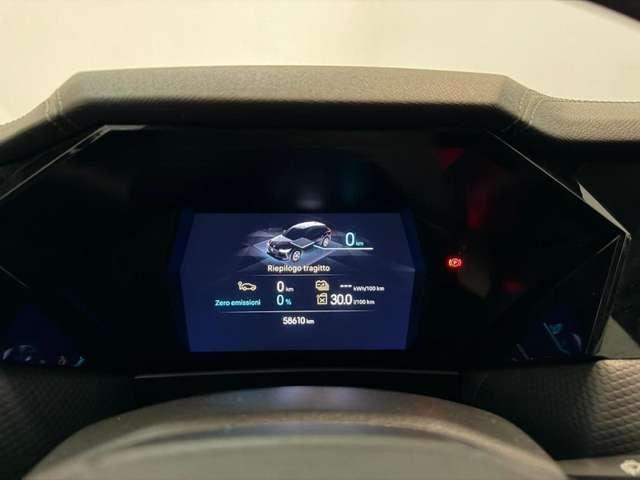 DS Automobiles DS 4 E-Tense