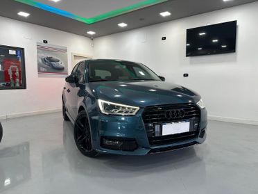Audi A1 SPB 1.6 TDI 116 CV S tronic Sport