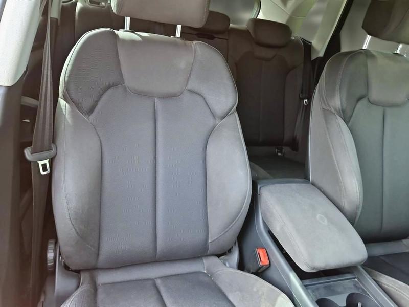 AUDI Q5 40 TDI Business Sport quattro S tronic