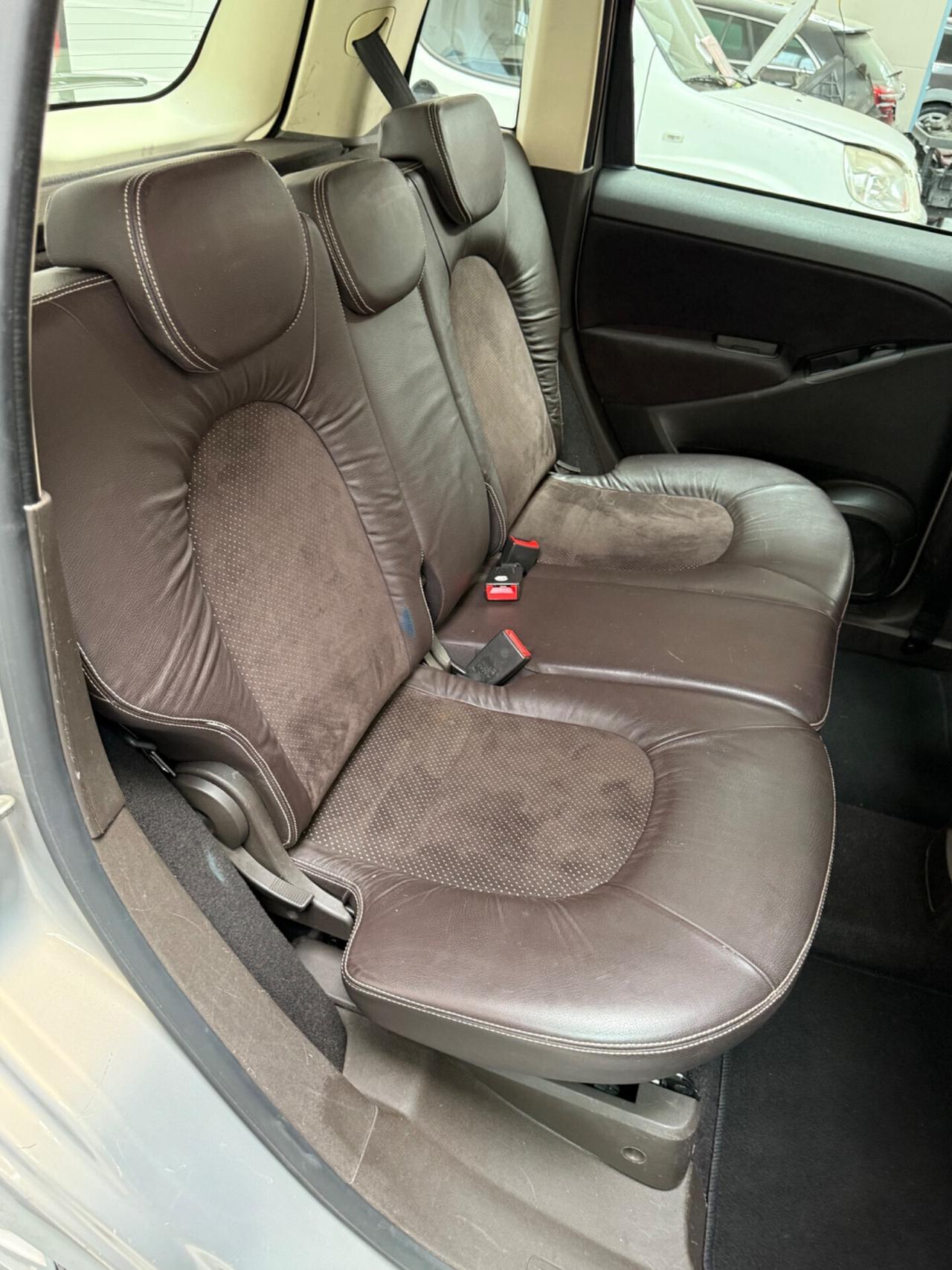 Lancia MUSA 1.4 Platino Ecochic GPL
