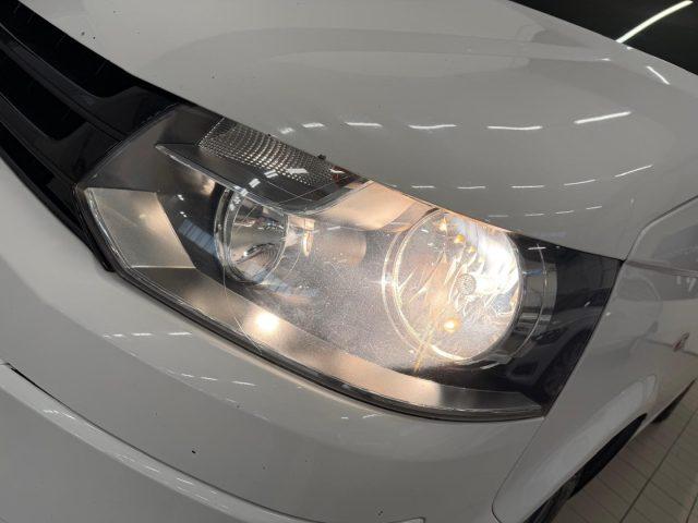 VOLKSWAGEN Multivan 2.0 BiTDI 180CV 4 Motion Highline