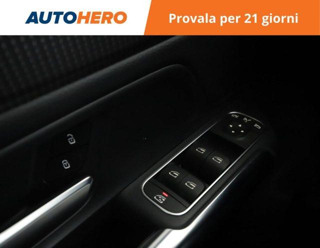 MERCEDES-BENZ B 250 Automatic 4Matic Sport