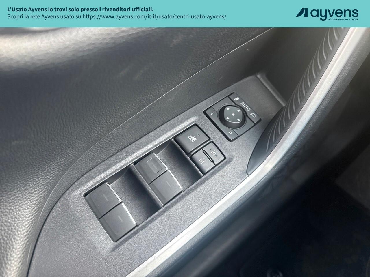 Toyota RAV 4 RAV4 2.5 PHEV E-CVT AWD-i More Dynamic