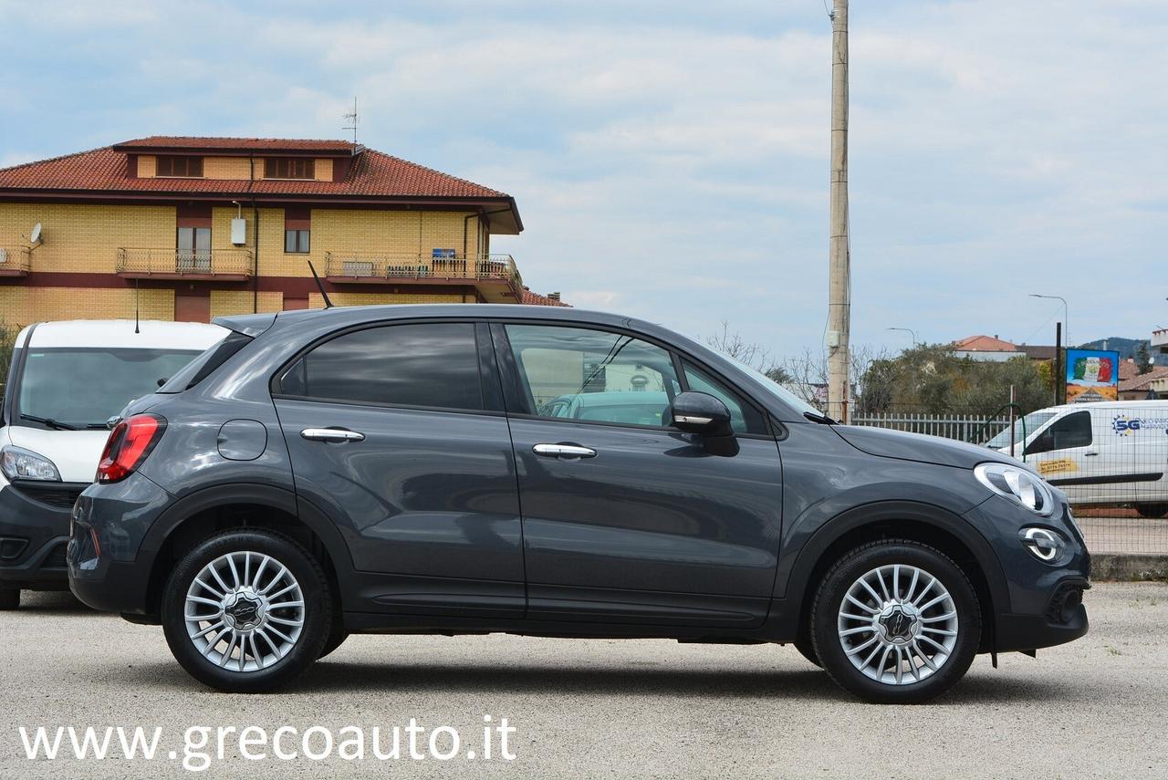 Fiat 500X 1.3 Mjet 95 CV Connect