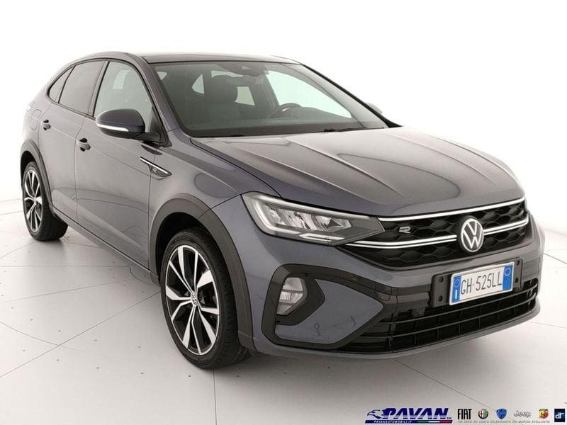 Volkswagen Taigo 1.0 TSI 110 CV R-Line