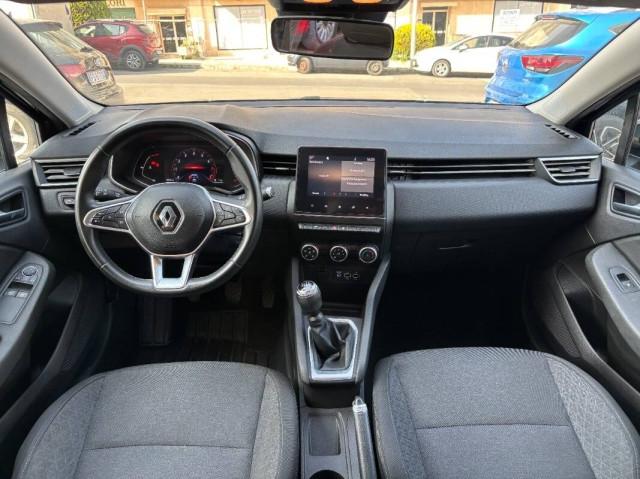 Renault Clio 1.0 tce Intens 100cv