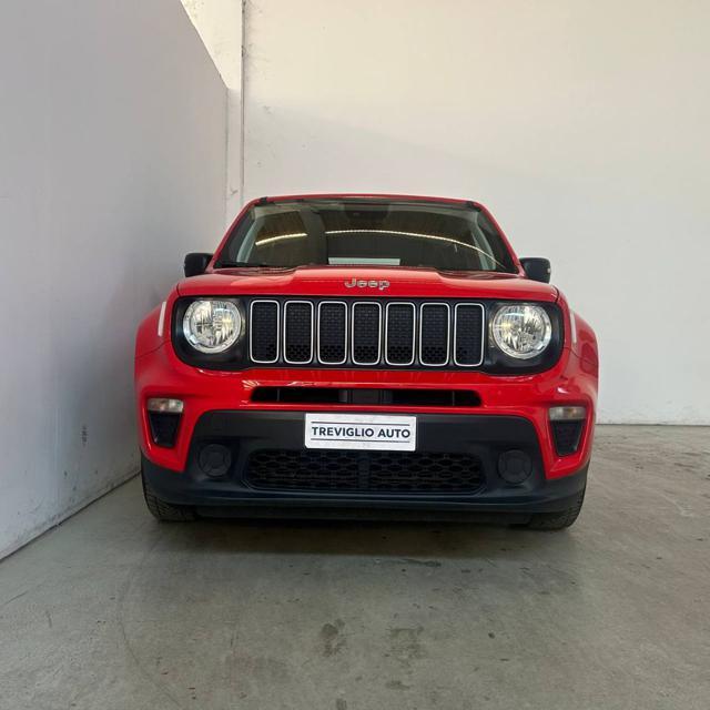 JEEP Renegade 1.0 T3 Longitude