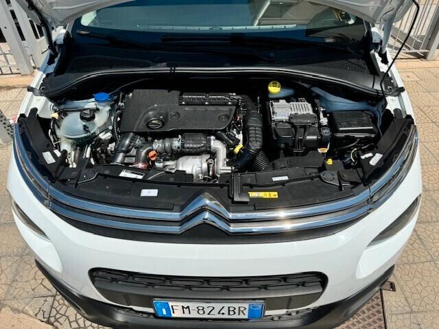 Citroen C3 BlueHDi 75 S&S Shine SOLO KM 4.700 !!!