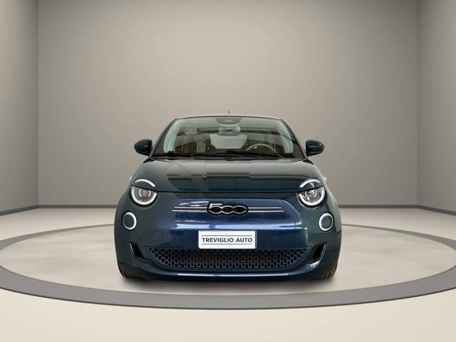 FIAT 500 Berlina 42 kWh La Prima 320 Km Autonomia