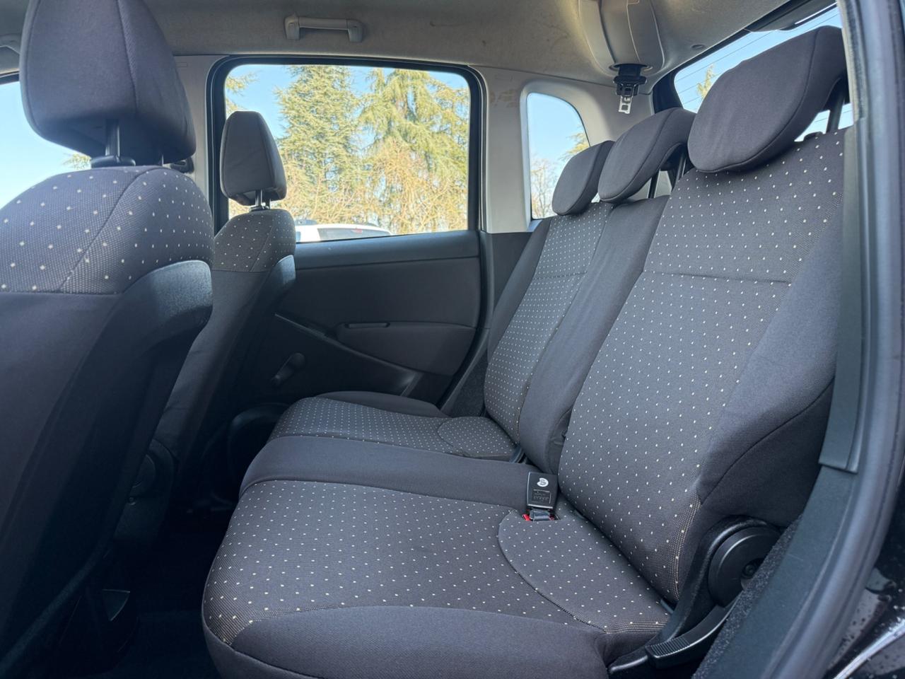 Fiat Idea 1.2 b.|NEOPATENTATI