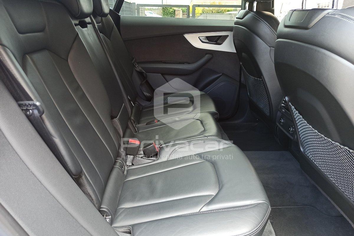 AUDI Q8 50 TDI 286 CV quattro tiptronic Sport