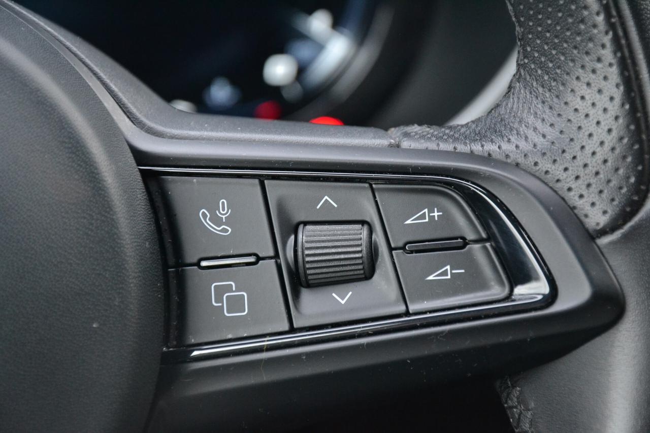 Alfa Romeo Stelvio 2.2 210CV AT8 Q4 SUPER *FUL LED+RCAM+PRIVACY+CRUIS