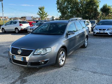 Volkswagen Passat 2.0 TDI DPF Var. Highline