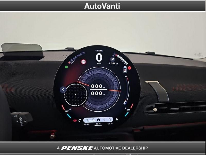 MINI Mini Cooper A.E. Cooper SE Classic