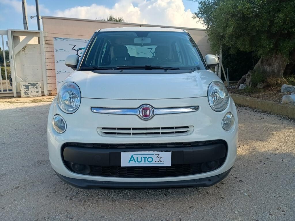 Fiat 500L 1.3 MJ 95cv Pop Star