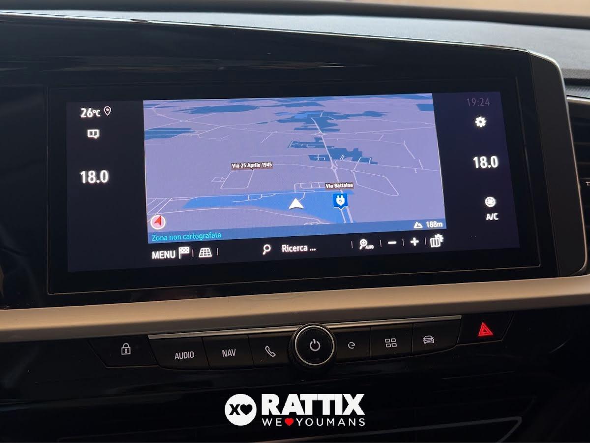 Opel Grandland 1.6 PHEV 300CV Ultimate AWD Auto