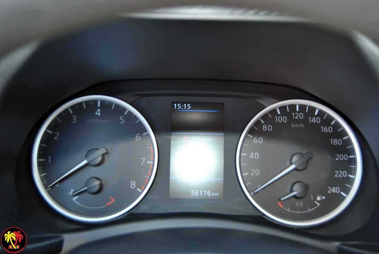 Nissan Juke 1.0 DIG-T 114 CV N-Connecta