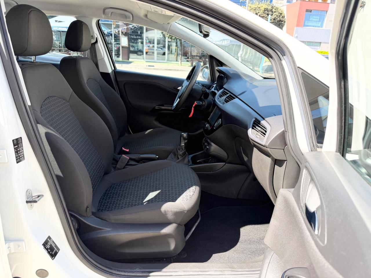 Opel Corsa 1.4 GPL-Tech Advance - GARANZIA