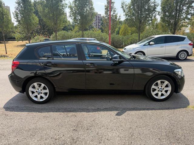 BMW 116 i 5p.