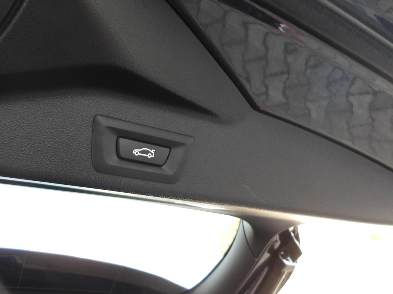 BMW X5 xdrive30d mhev 48V Msport auto