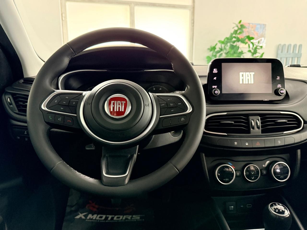 Fiat Tipo 1.3 Mjt Aziendale 5porte 95cv City Life