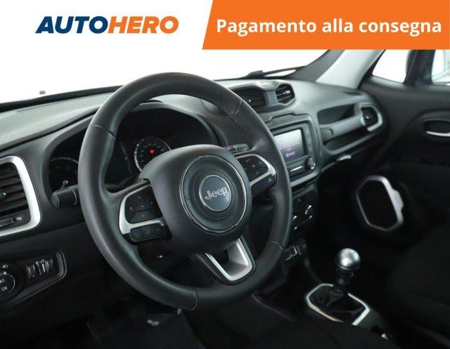 JEEP Renegade 1.0 T3 Longitude