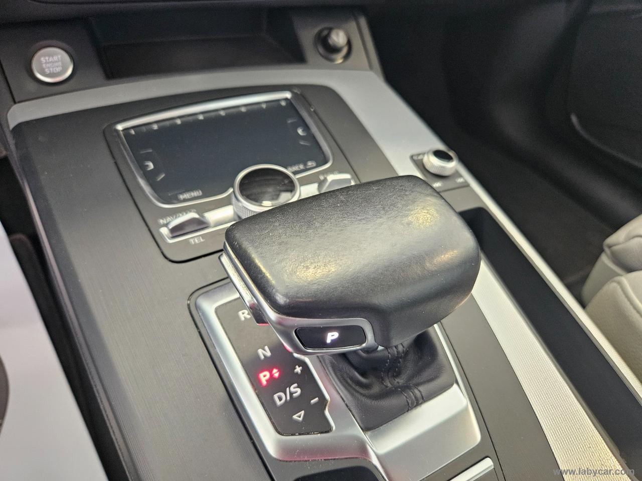 AUDI Q5 2.0 TDI 190CV qu S tr. Business Sport