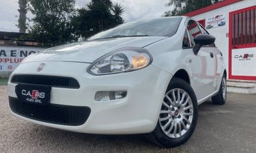 Fiat Punto Street GPL 1.2 69CV